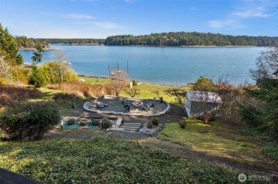 91 E Franjo Beach Drive , Shelton, WA 98584 - Photo 29