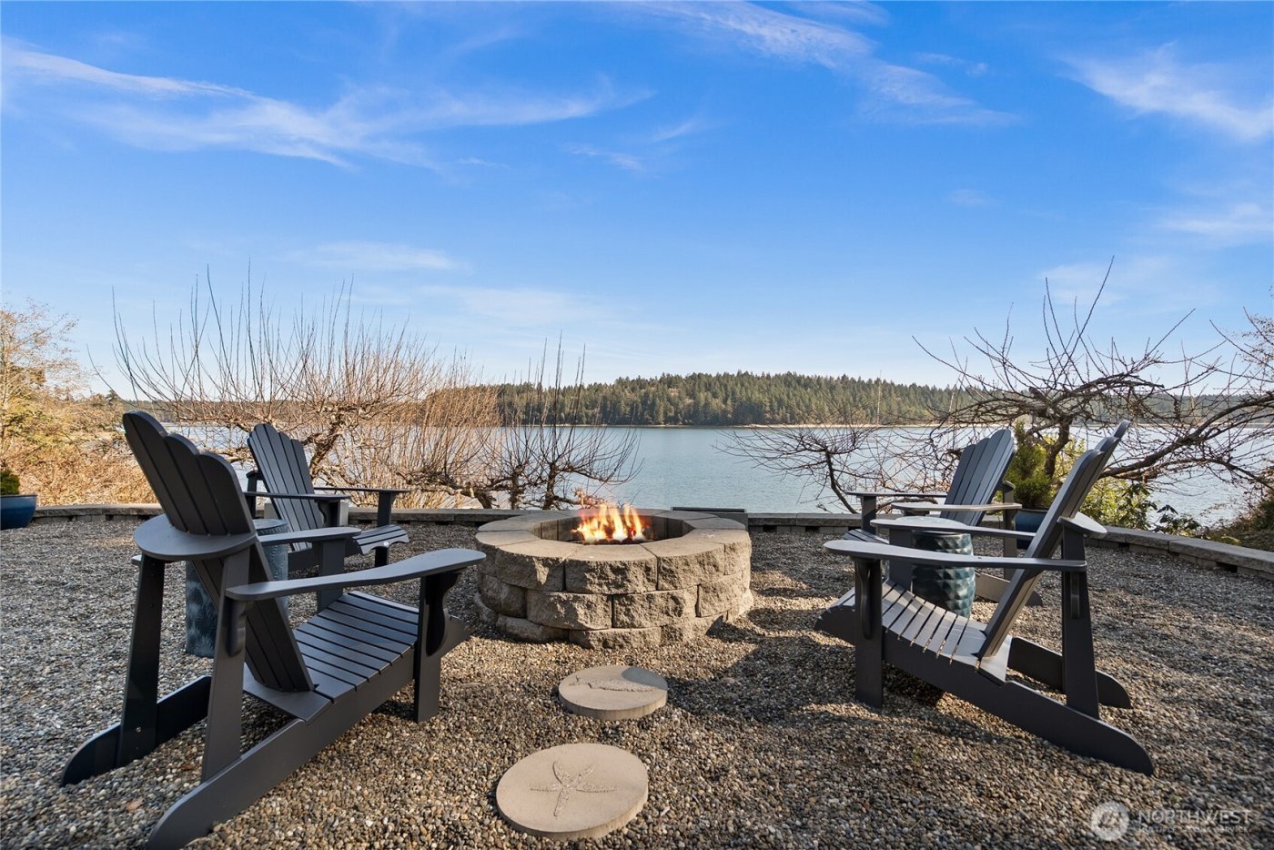 91 E Franjo Beach Drive , Shelton, WA 98584