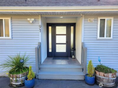 91 E Franjo Beach Drive , Shelton, WA 98584 - Photo 4