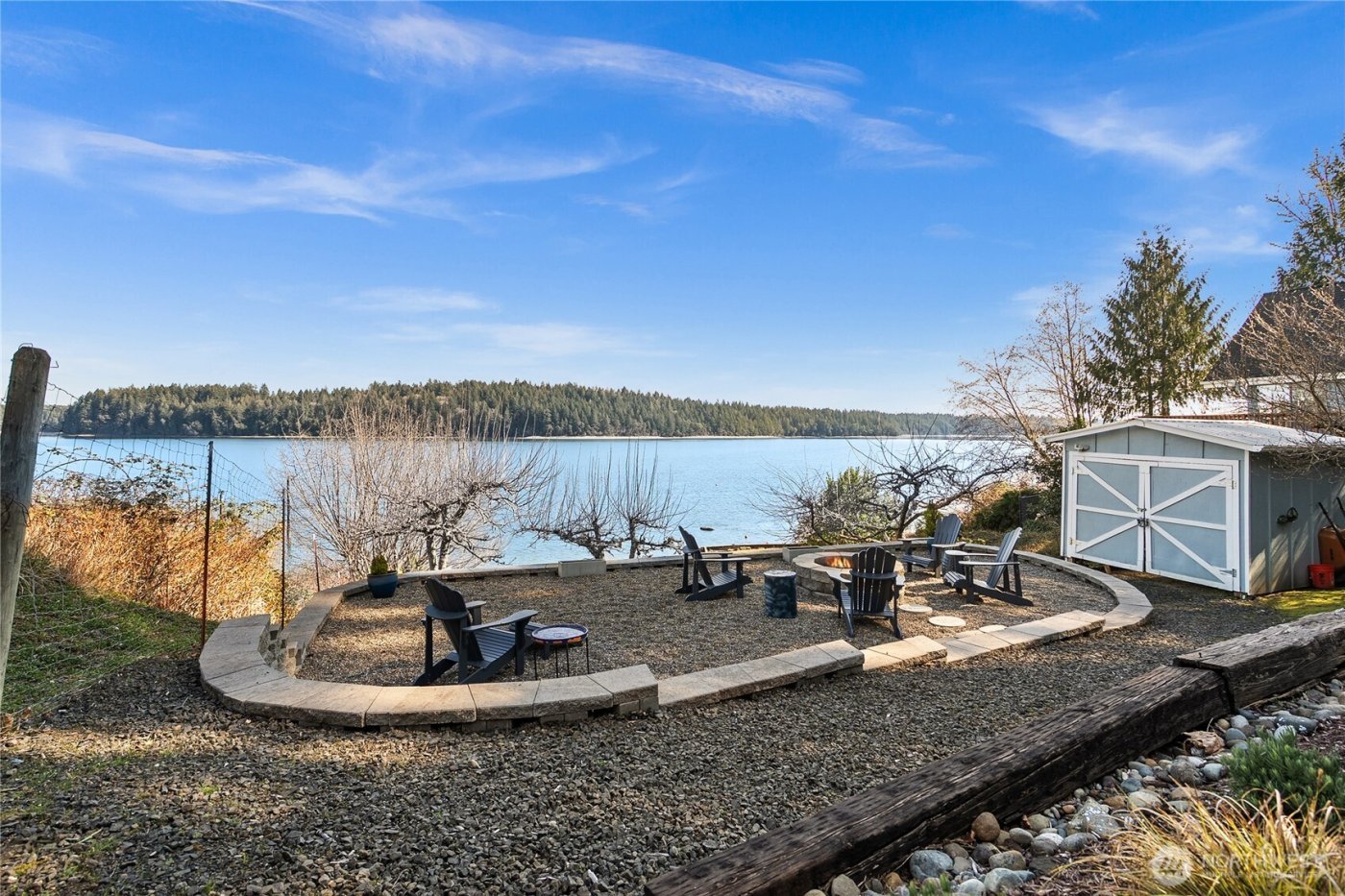 91 E Franjo Beach Drive , Shelton, WA 98584