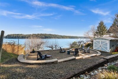 91 E Franjo Beach Drive , Shelton, WA 98584 - Photo 31