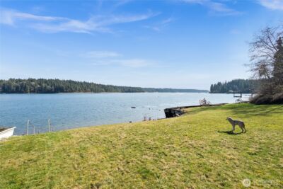 91 E Franjo Beach Drive , Shelton, WA 98584 - Photo 32
