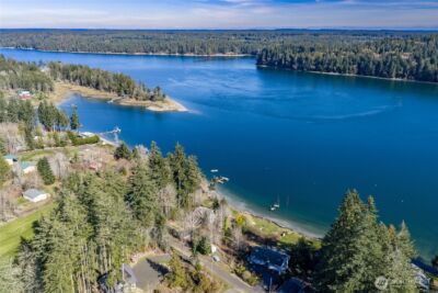 91 E Franjo Beach Drive , Shelton, WA 98584 - Photo 34