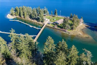 91 E Franjo Beach Drive , Shelton, WA 98584 - Photo 35