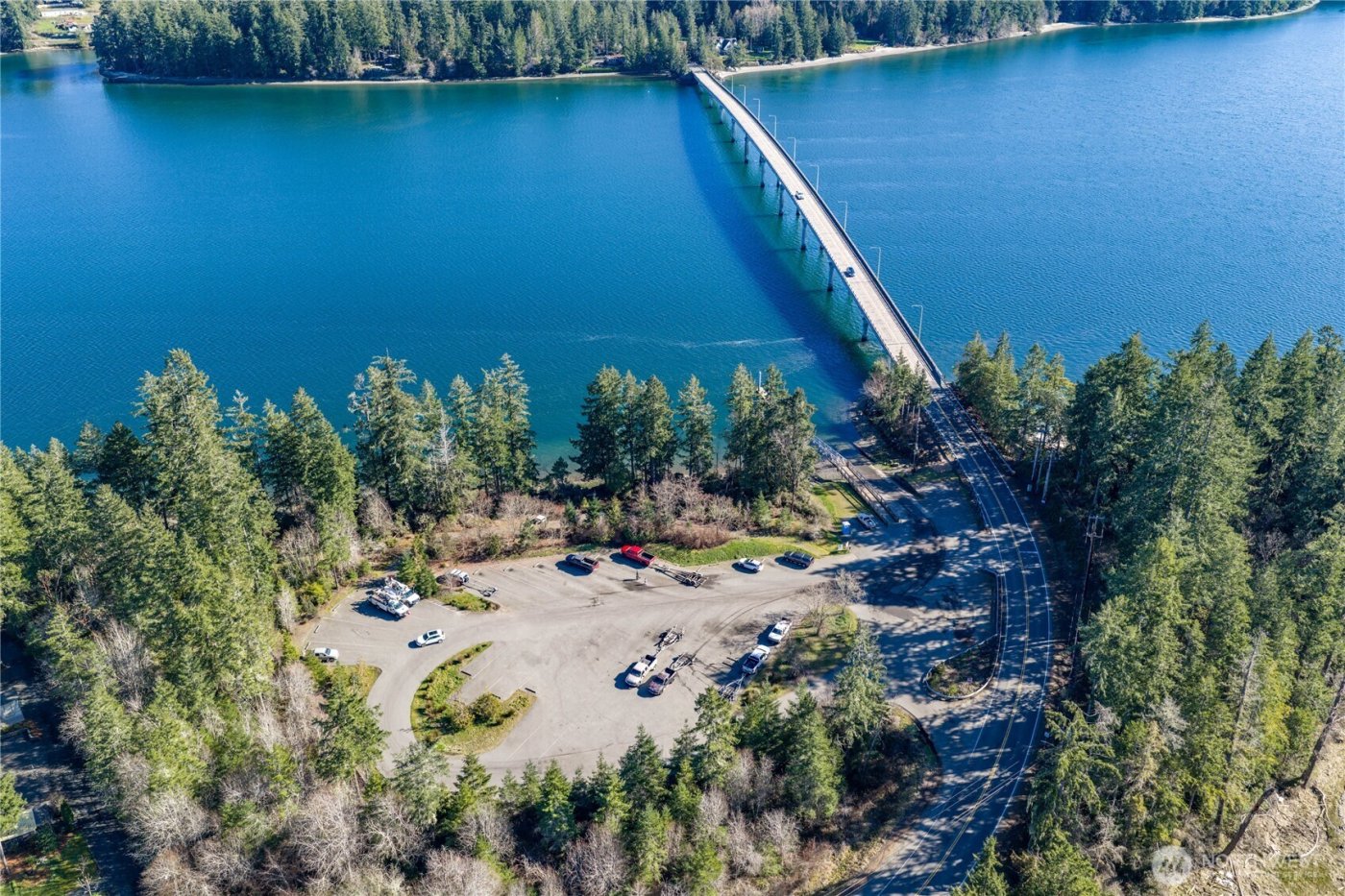 91 E Franjo Beach Drive , Shelton, WA 98584
