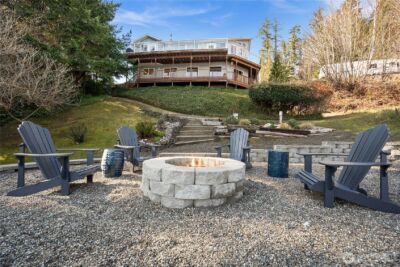91 E Franjo Beach Drive , Shelton, WA 98584 - Photo 38