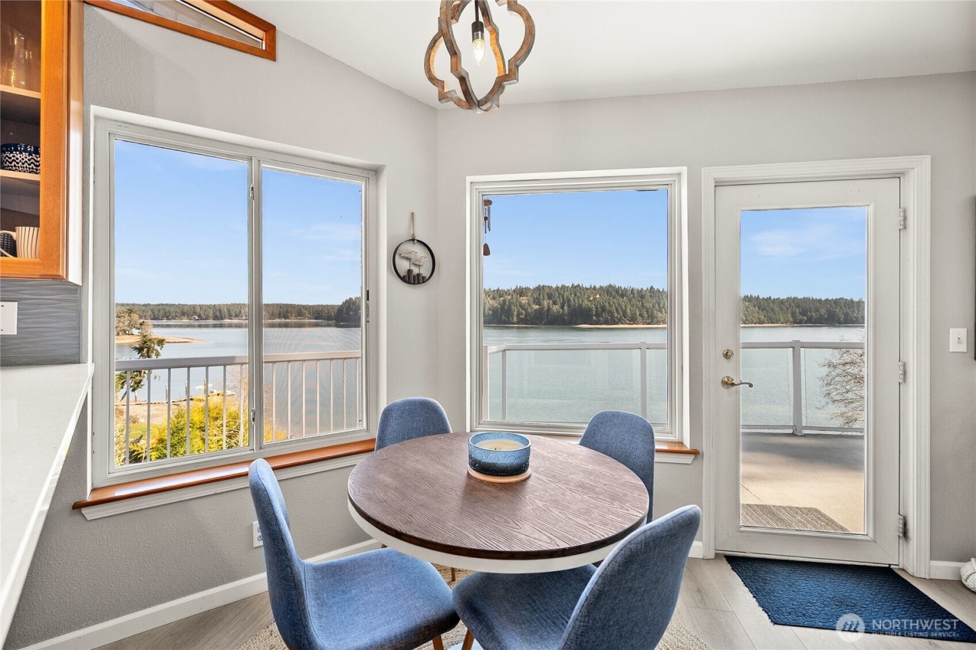 91 E Franjo Beach Drive , Shelton, WA 98584