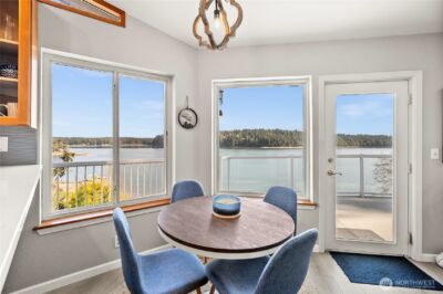 91 E Franjo Beach Drive , Shelton, WA 98584 - Photo 9