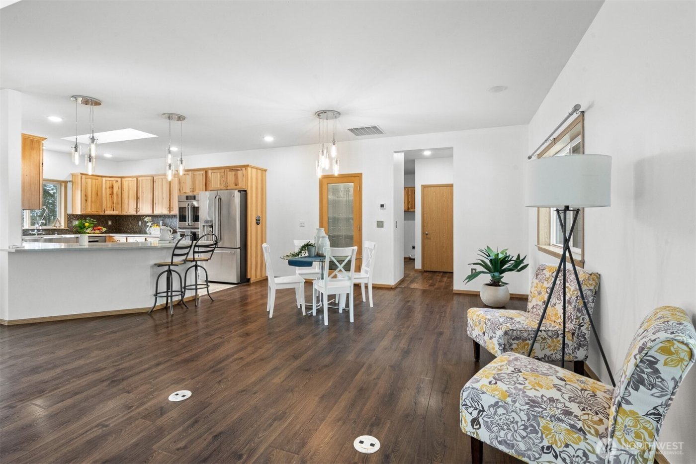 15840 Lawrence Lake Road SE, Yelm, WA 98597