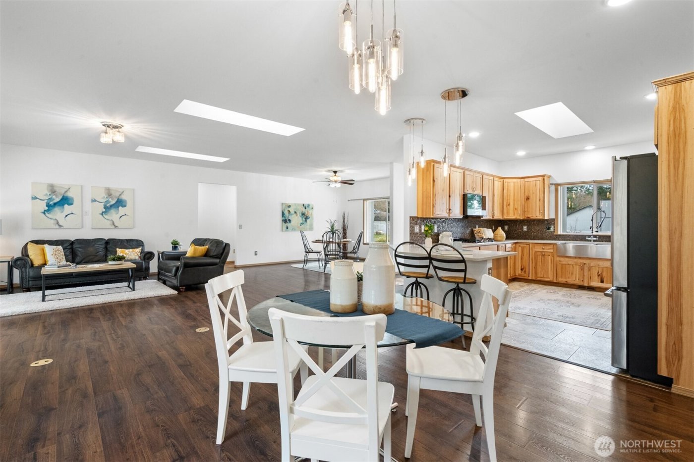 15840 Lawrence Lake Road SE, Yelm, WA 98597