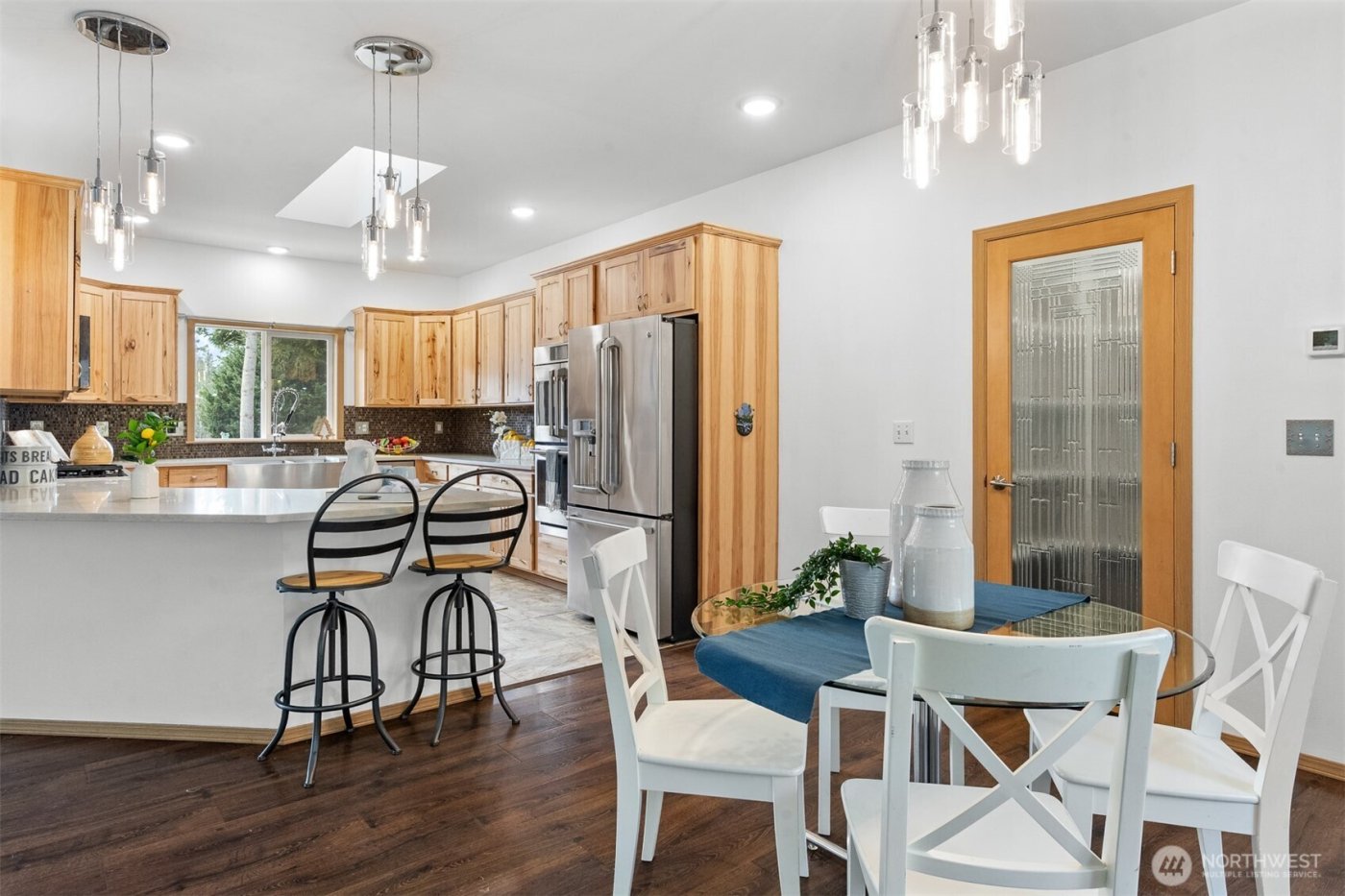 15840 Lawrence Lake Road SE, Yelm, WA 98597