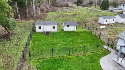 15840 Lawrence Lake Road SE, Yelm, WA 98597 - Photo 33