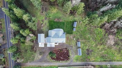 15840 Lawrence Lake Road SE, Yelm, WA 98597 - Photo 34