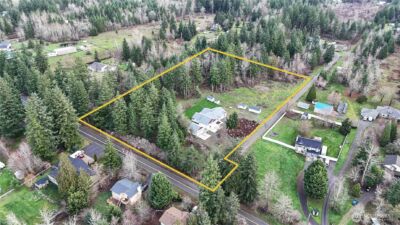 15840 Lawrence Lake Road SE, Yelm, WA 98597 - Photo 35