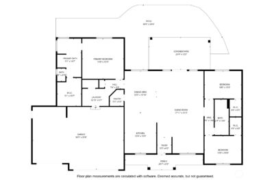 15840 Lawrence Lake Road SE, Yelm, WA 98597 - Photo 39