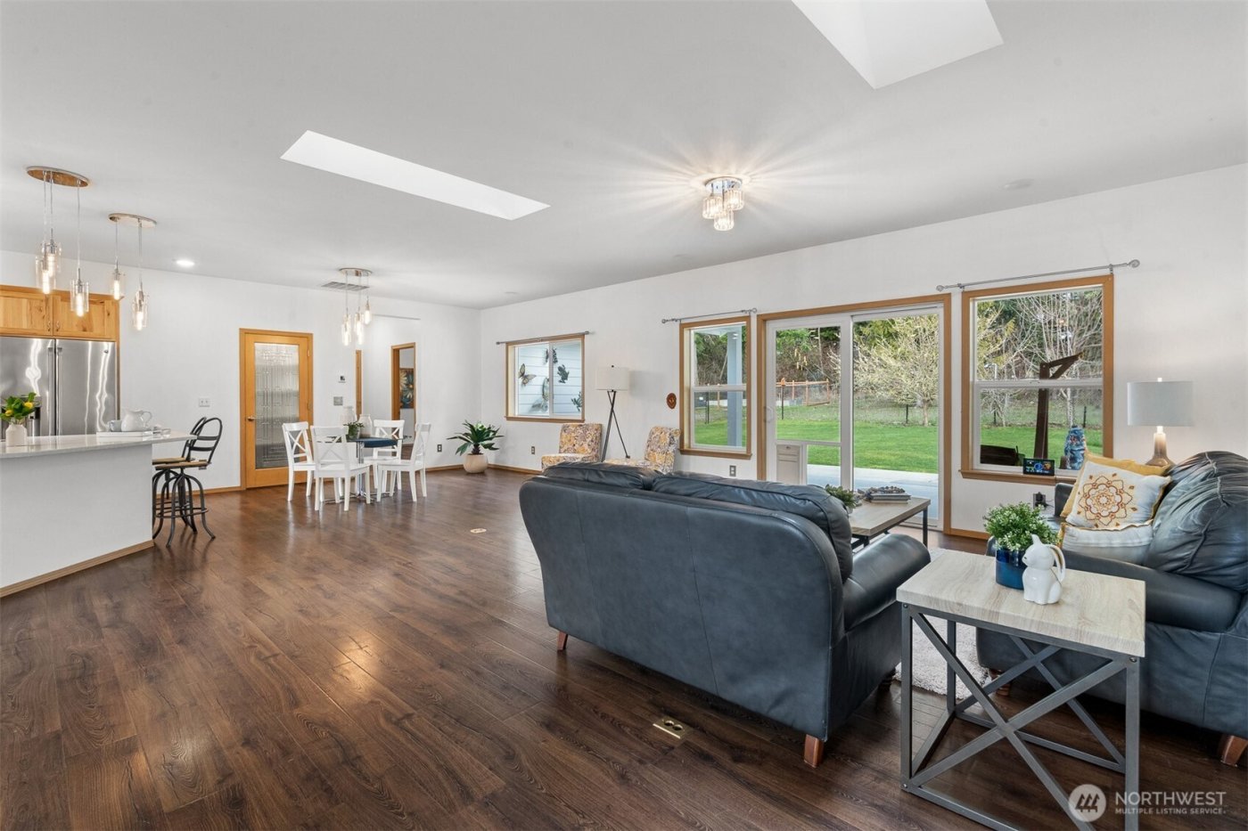 15840 Lawrence Lake Road SE, Yelm, WA 98597