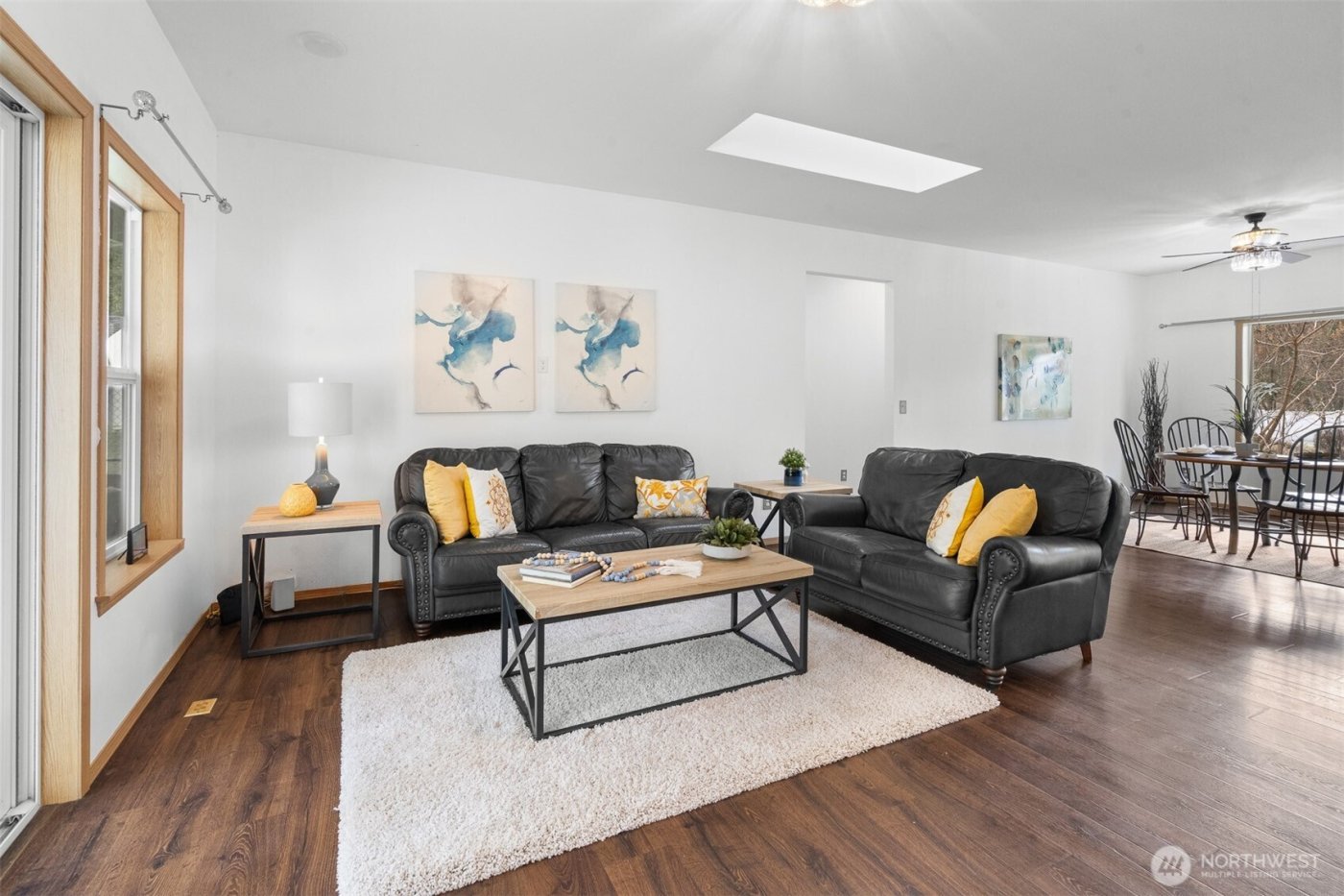 15840 Lawrence Lake Road SE, Yelm, WA 98597