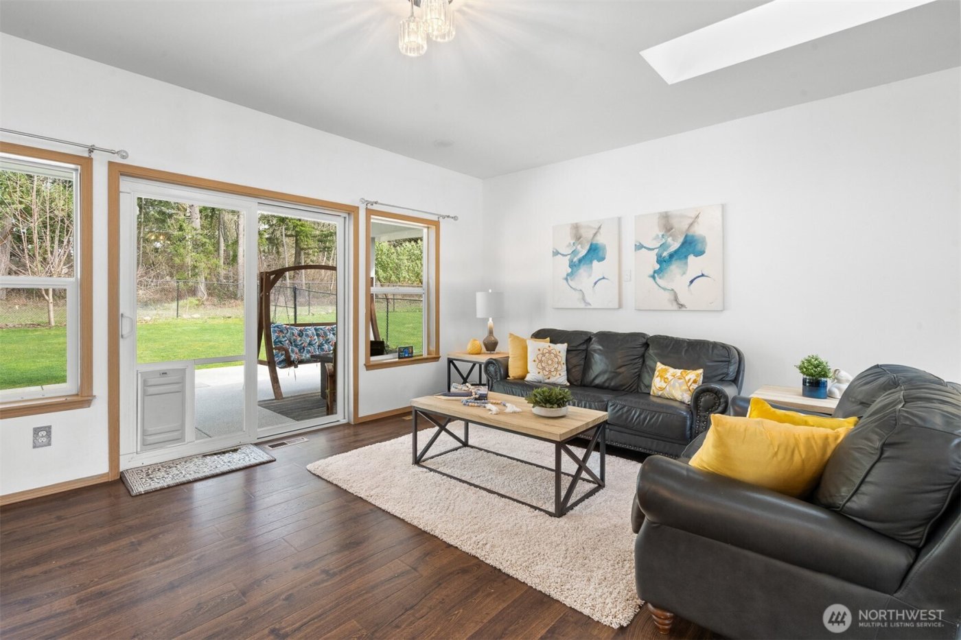 15840 Lawrence Lake Road SE, Yelm, WA 98597