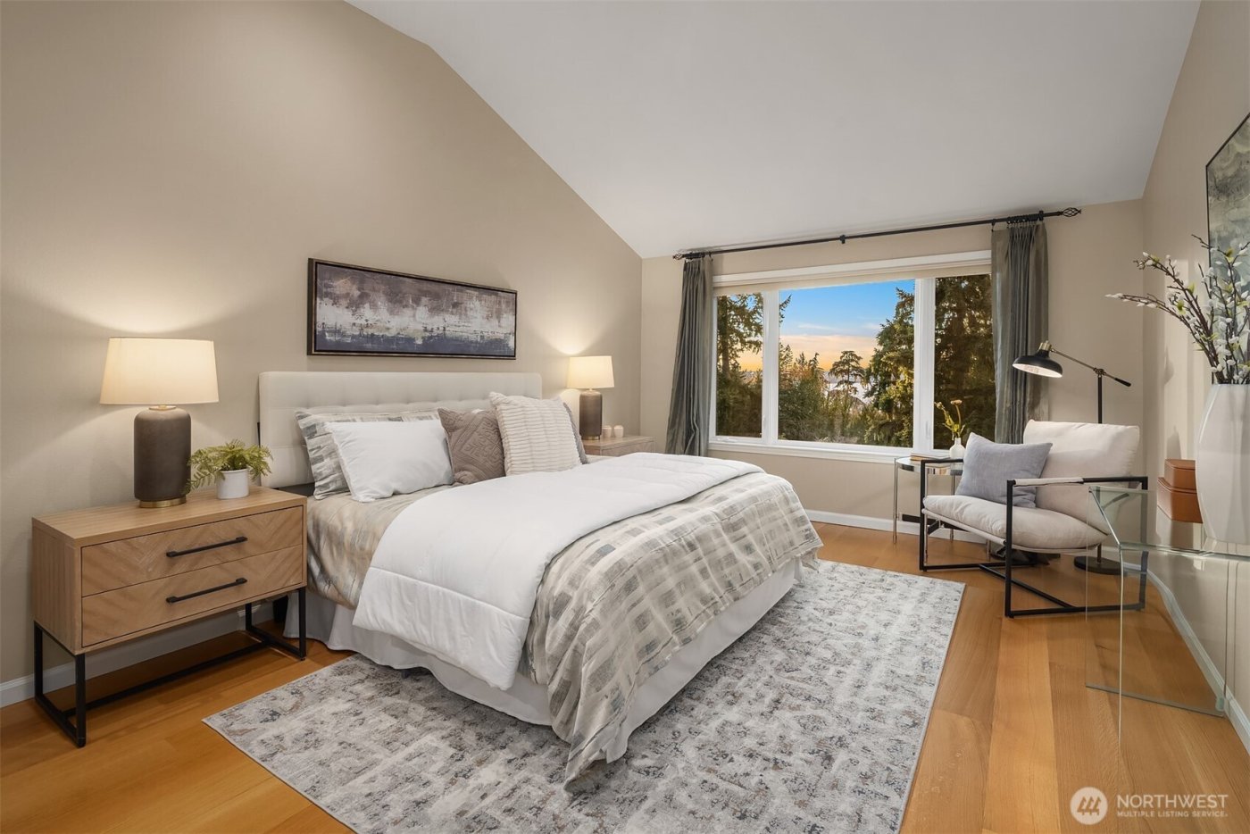 8413 SE 53rd Place , Mercer Island, WA 98040