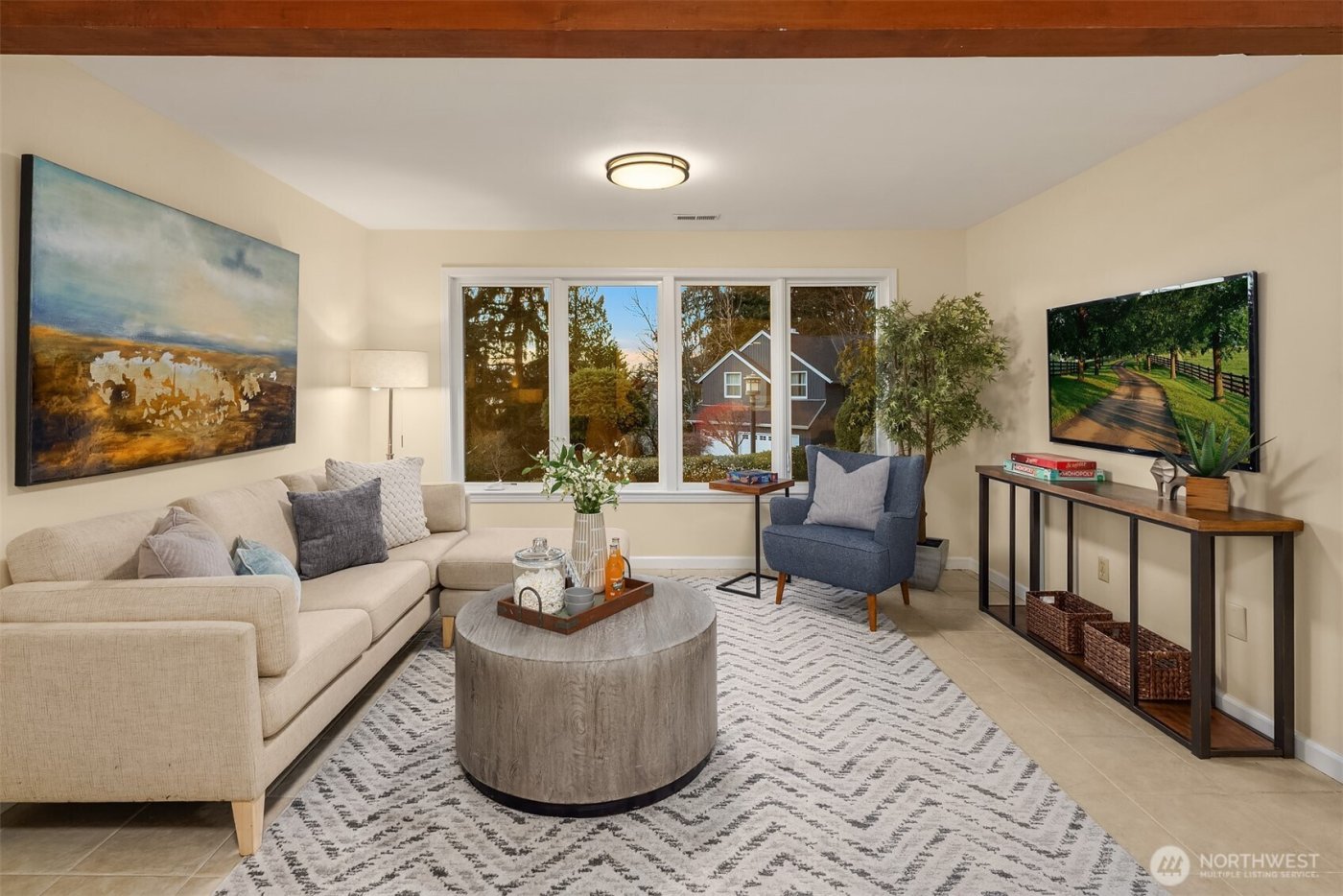 8413 SE 53rd Place , Mercer Island, WA 98040