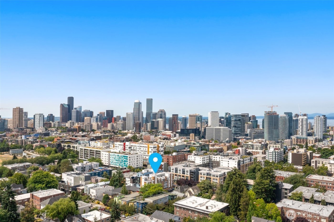 222 D 10th Avenue E, Seattle, WA 98102