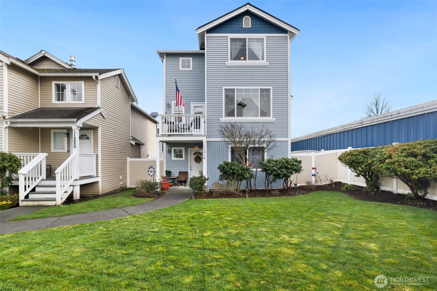 11218 3rd Avenue E, Tacoma, WA 98445-7727