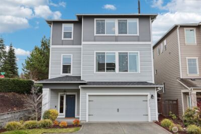 29212 123rd Place SE #32, Auburn, WA 98092