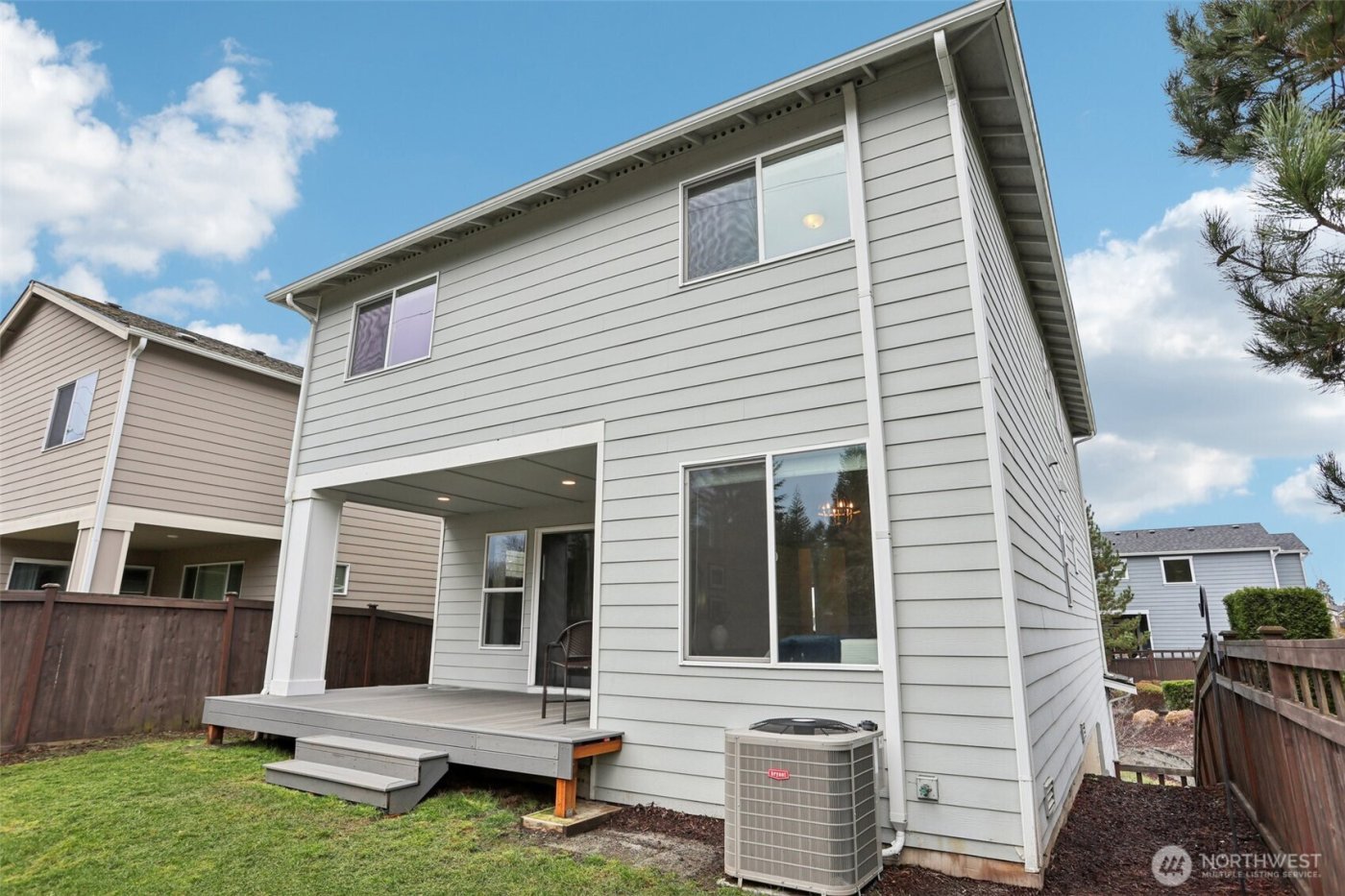 29212 123rd Place SE #32, Auburn, WA 98092