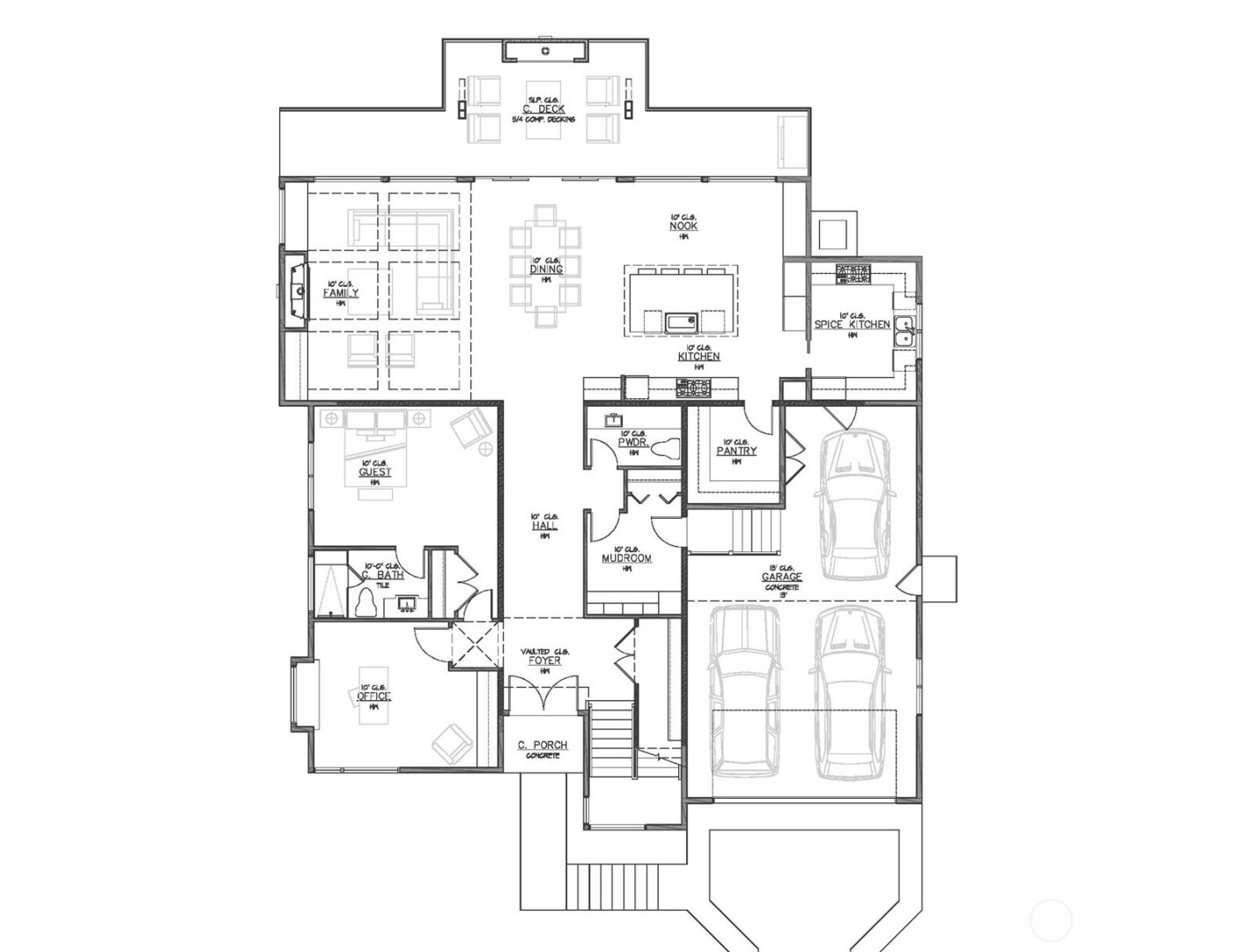 3739 139th Avenue SE, Bellevue, WA 98006