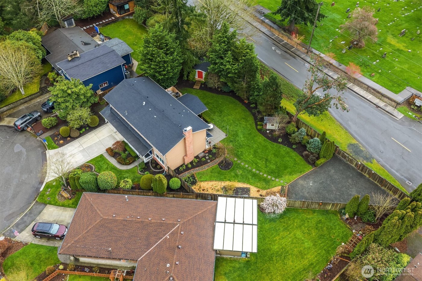 1452 8th Place S, Edmonds, WA 98020