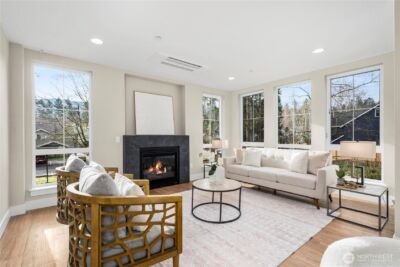 537 NW Juniper Street , Issaquah, WA 98027 - Photo 9