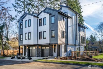 537 NW Juniper Street , Issaquah, WA 98027