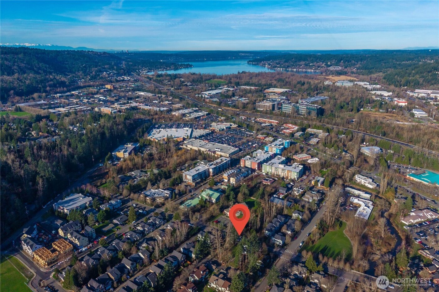 537 NW Juniper Street , Issaquah, WA 98027