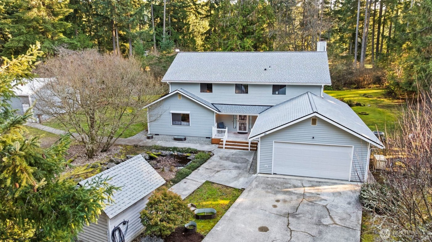 4104 276th Street E, Spanaway, WA 98387