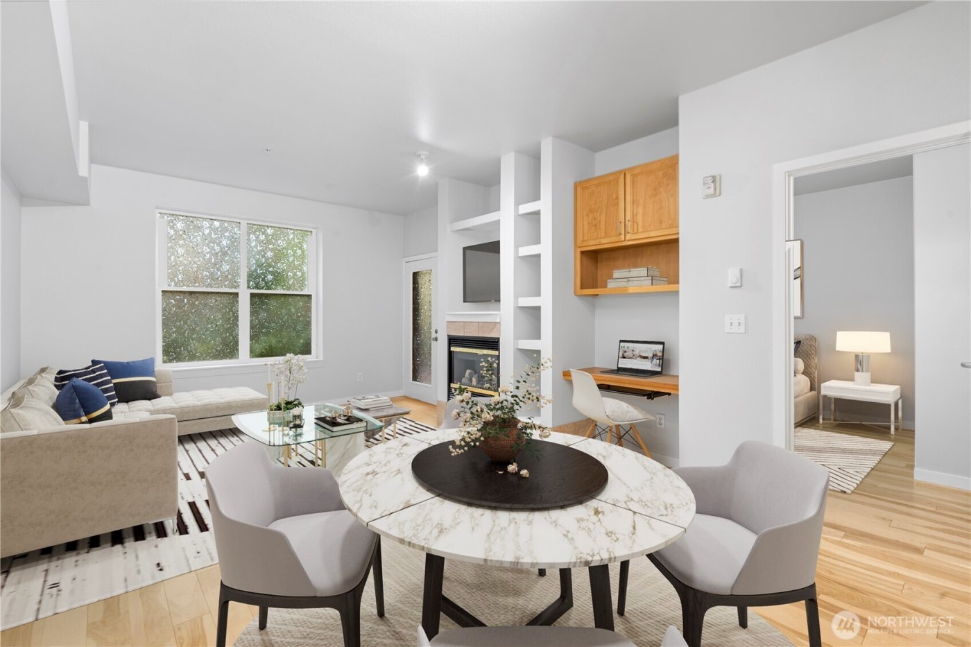 16275 NE 85th Street #107, Redmond, WA 98052