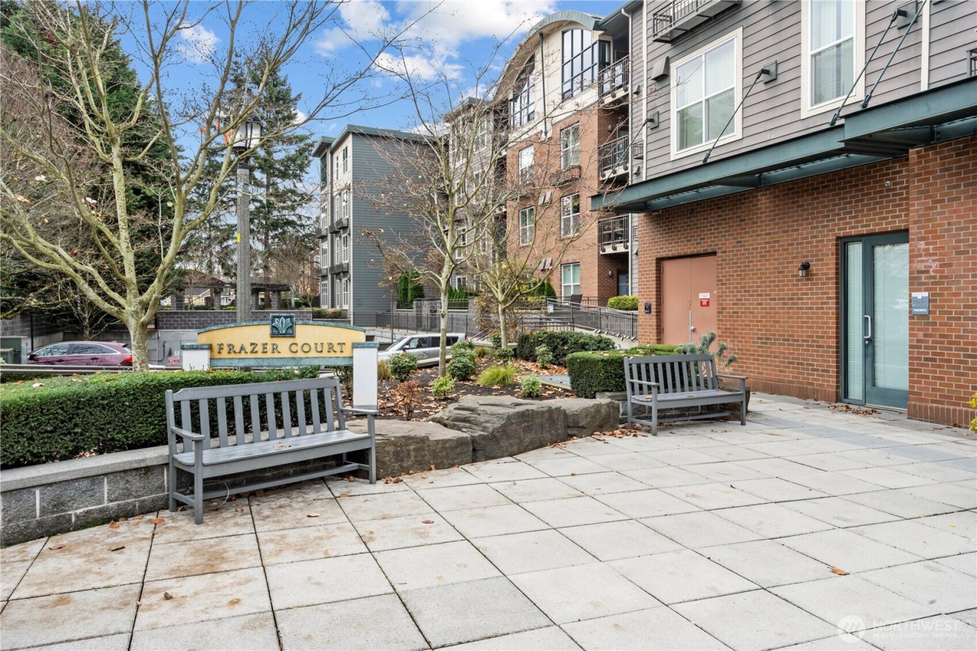 16275 NE 85th Street #107, Redmond, WA 98052