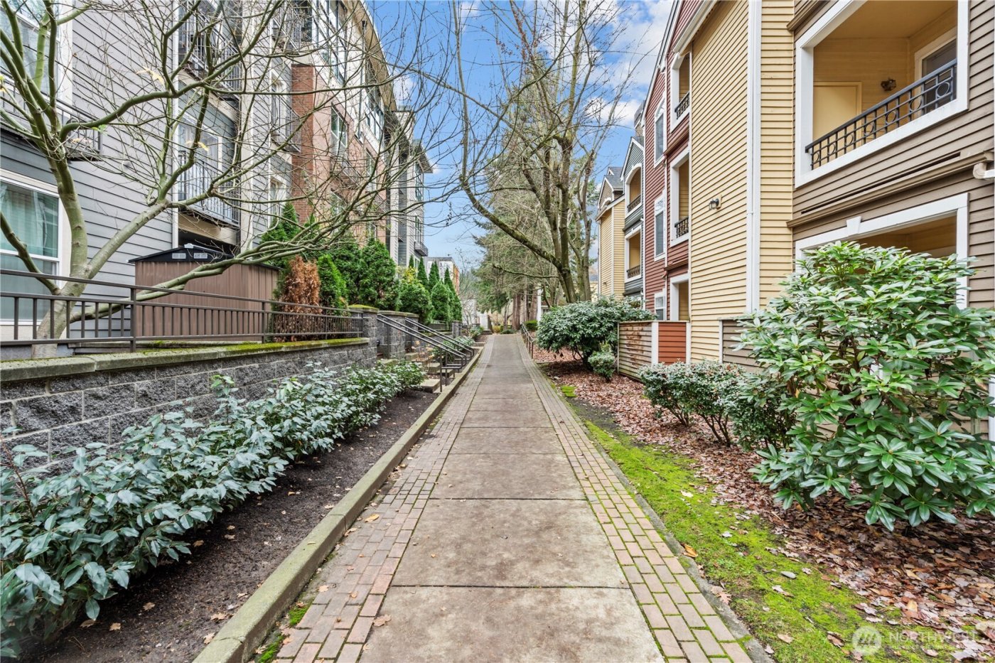 16275 NE 85th Street #107, Redmond, WA 98052