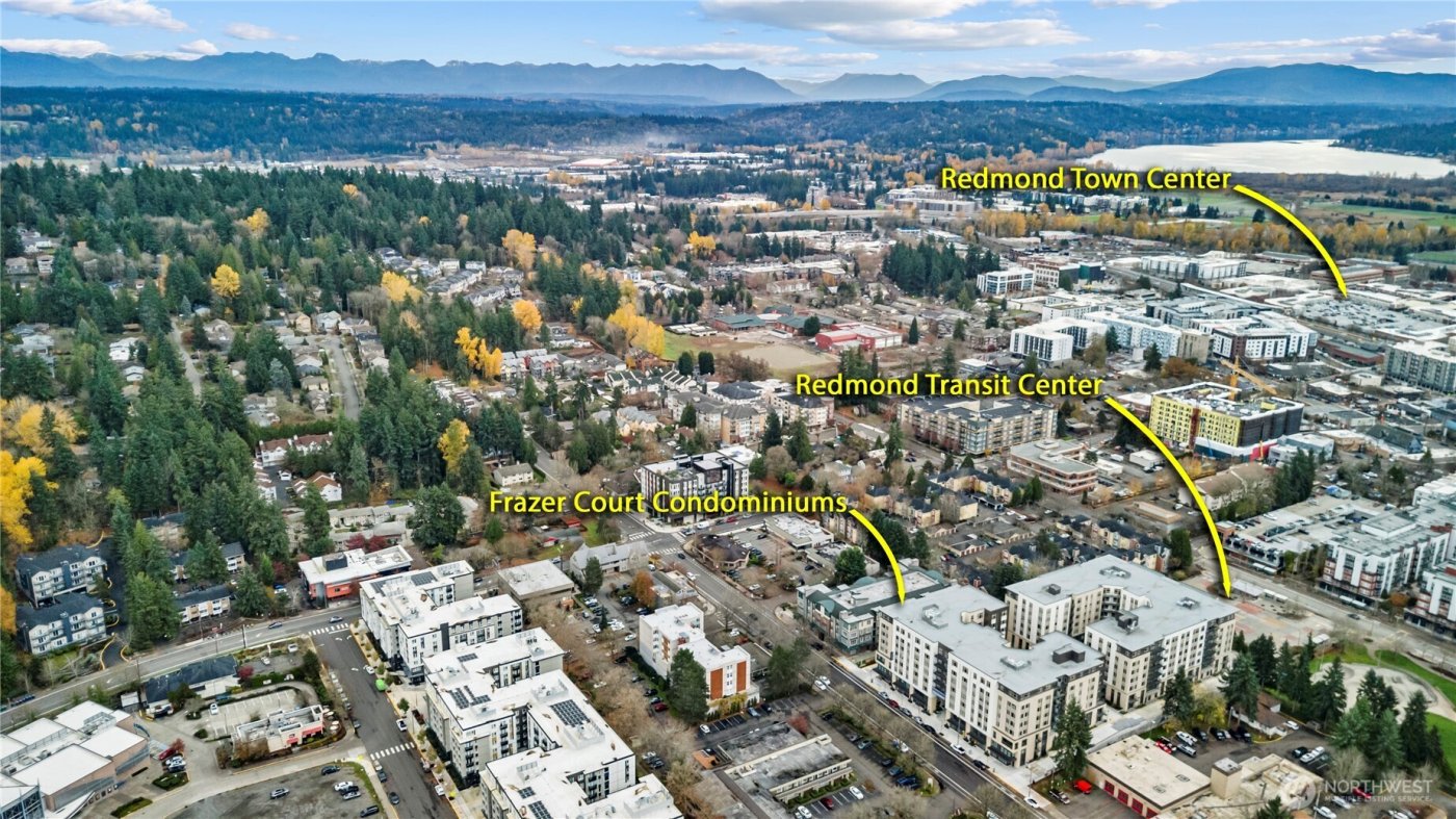 16275 NE 85th Street #107, Redmond, WA 98052