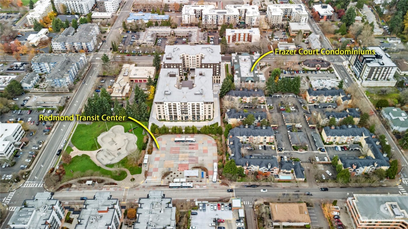 16275 NE 85th Street #107, Redmond, WA 98052