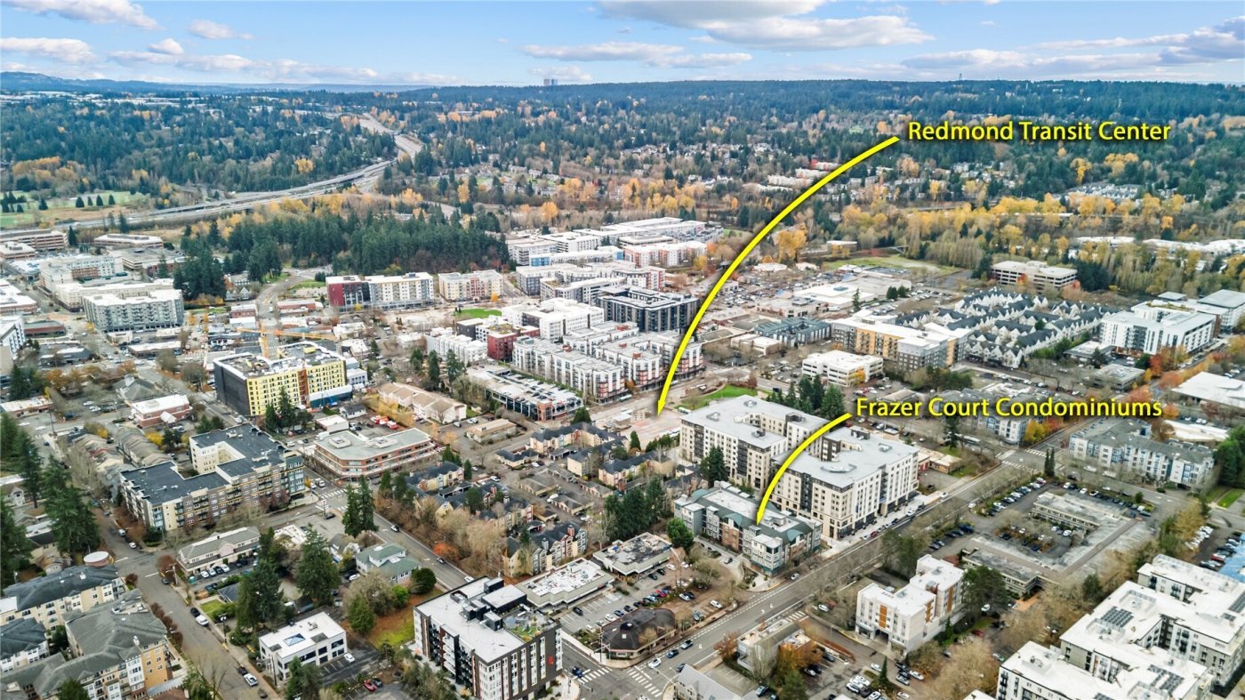 16275 NE 85th Street #107, Redmond, WA 98052