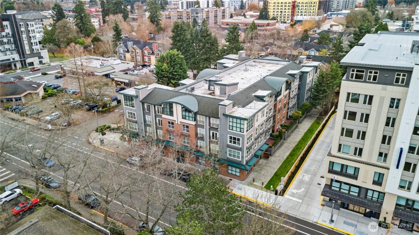 16275 NE 85th Street #107, Redmond, WA 98052