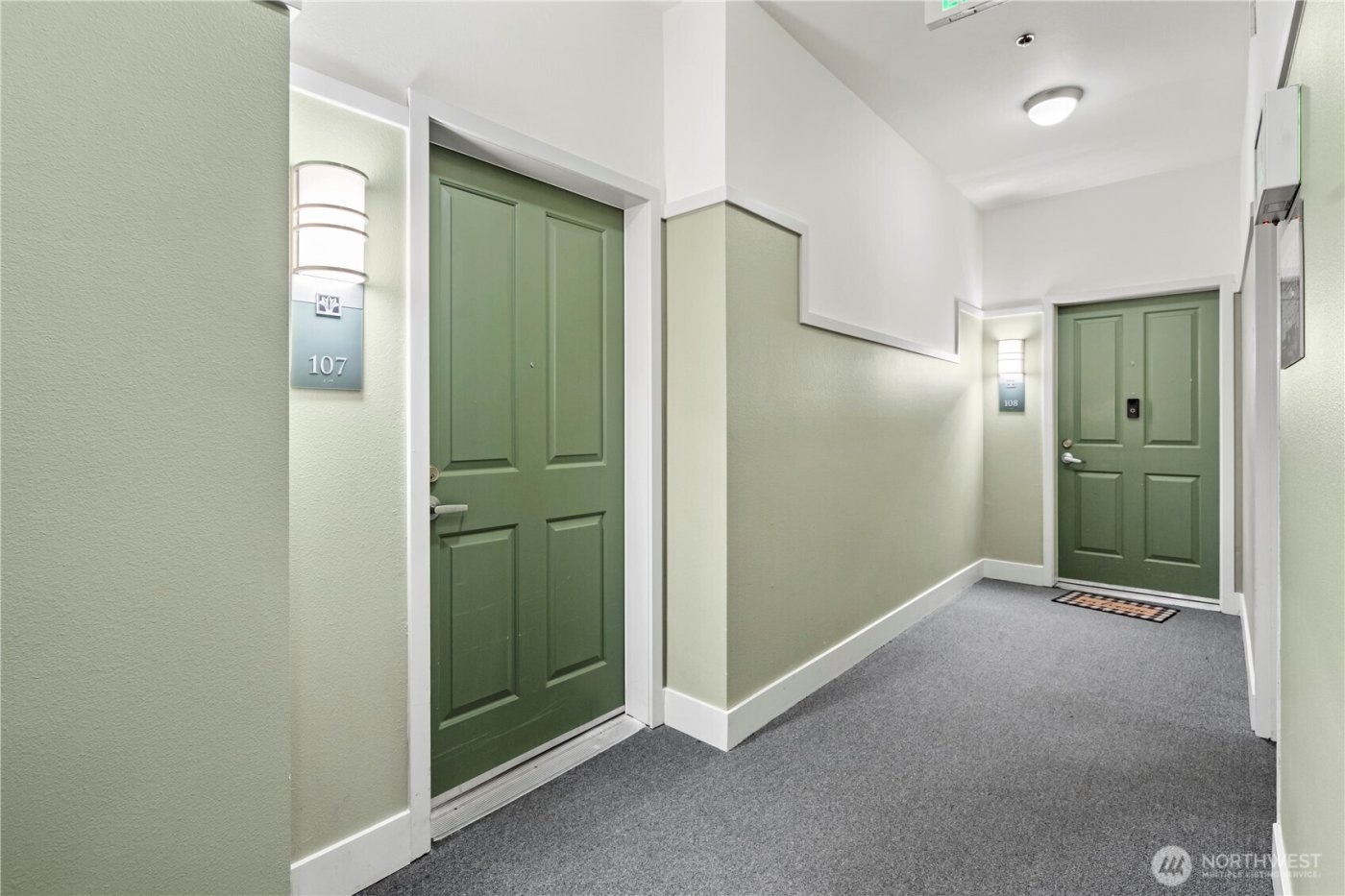 16275 NE 85th Street #107, Redmond, WA 98052