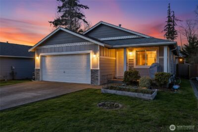 4728 Rock Crab Drive , Blaine, WA 98230
