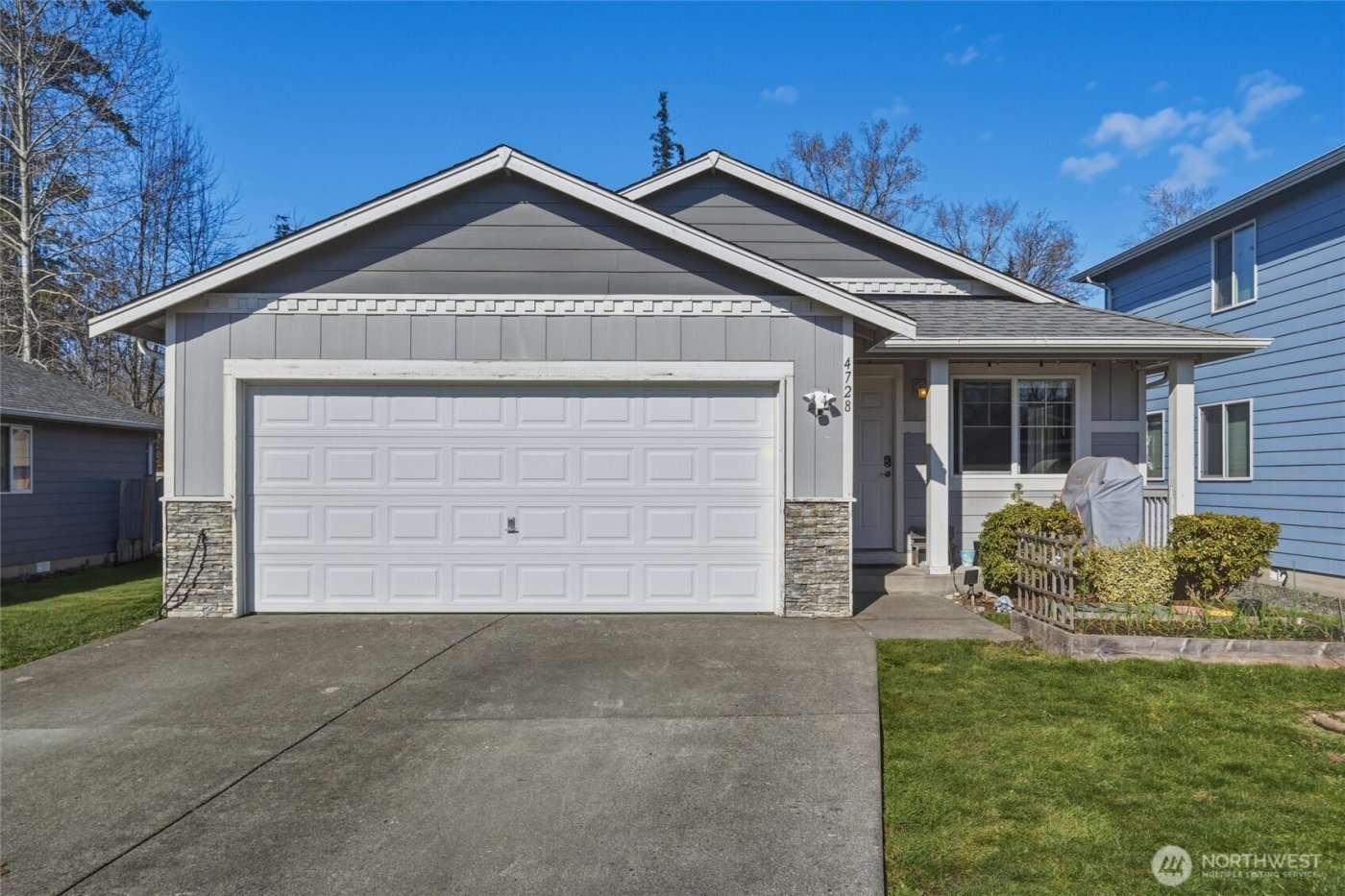 4728 Rock Crab Drive , Blaine, WA 98230