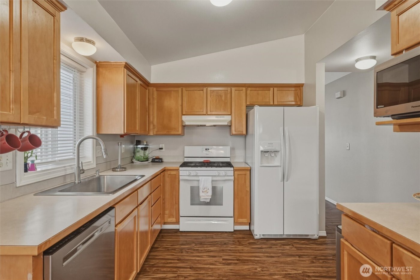 4728 Rock Crab Drive , Blaine, WA 98230