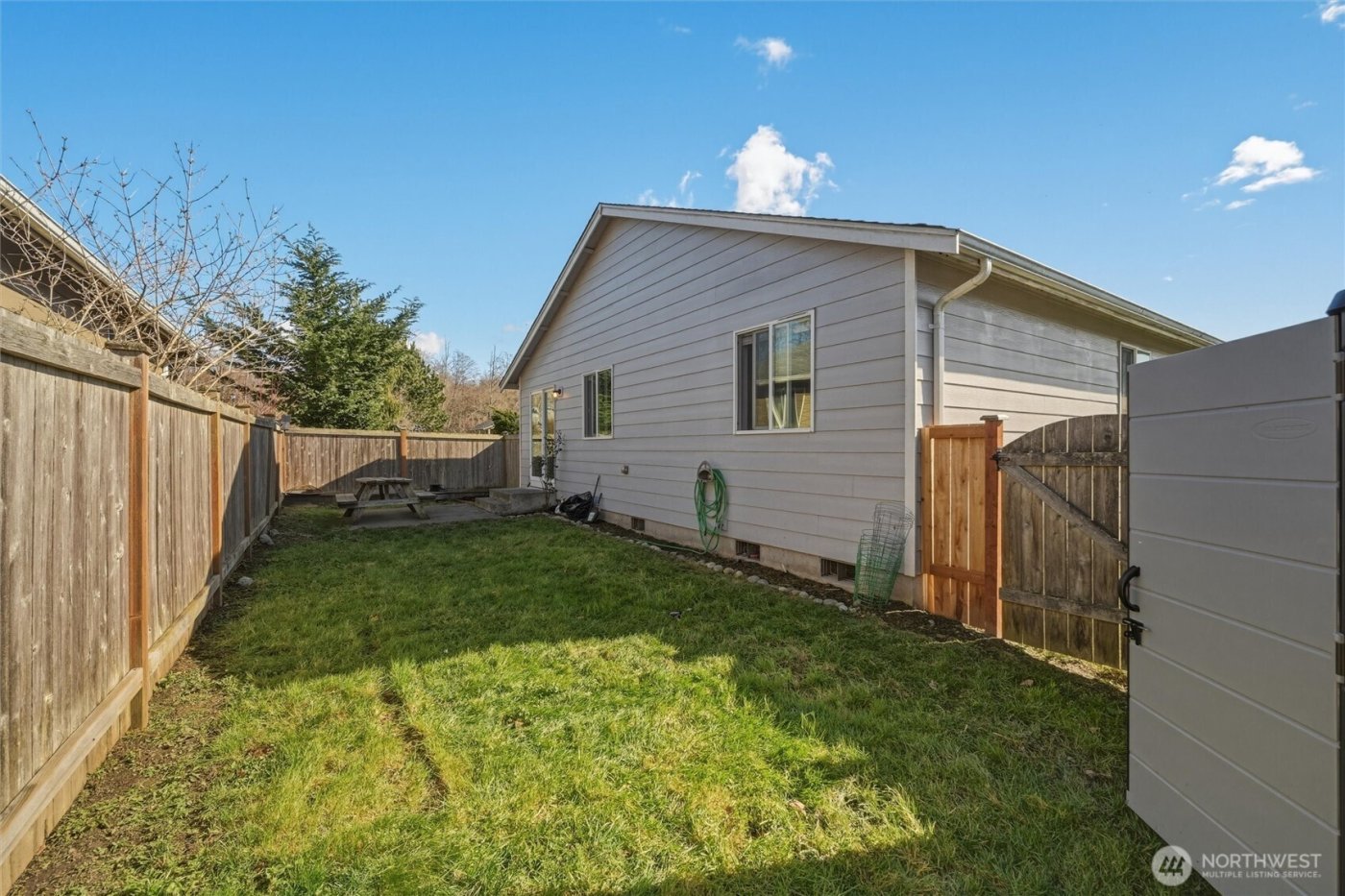 4728 Rock Crab Drive , Blaine, WA 98230