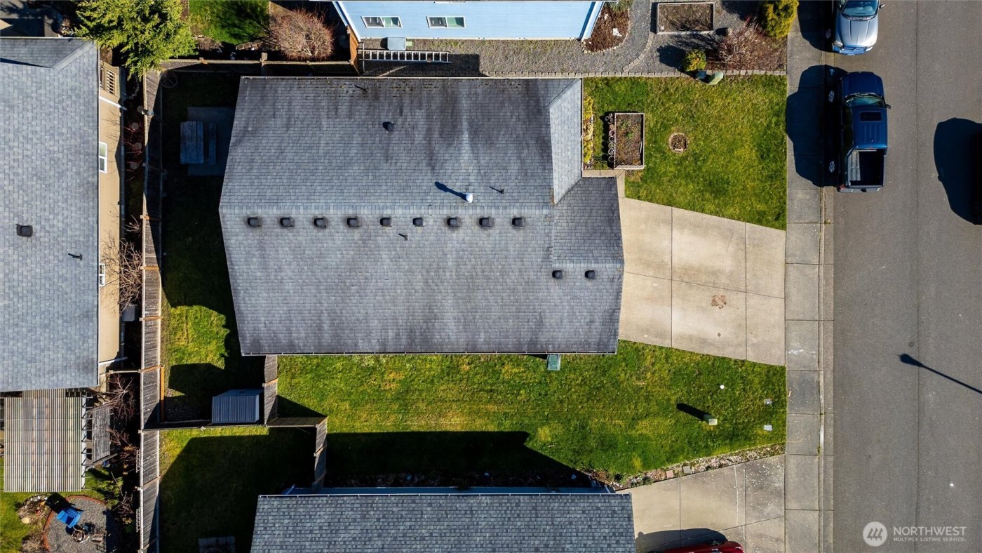 4728 Rock Crab Drive , Blaine, WA 98230