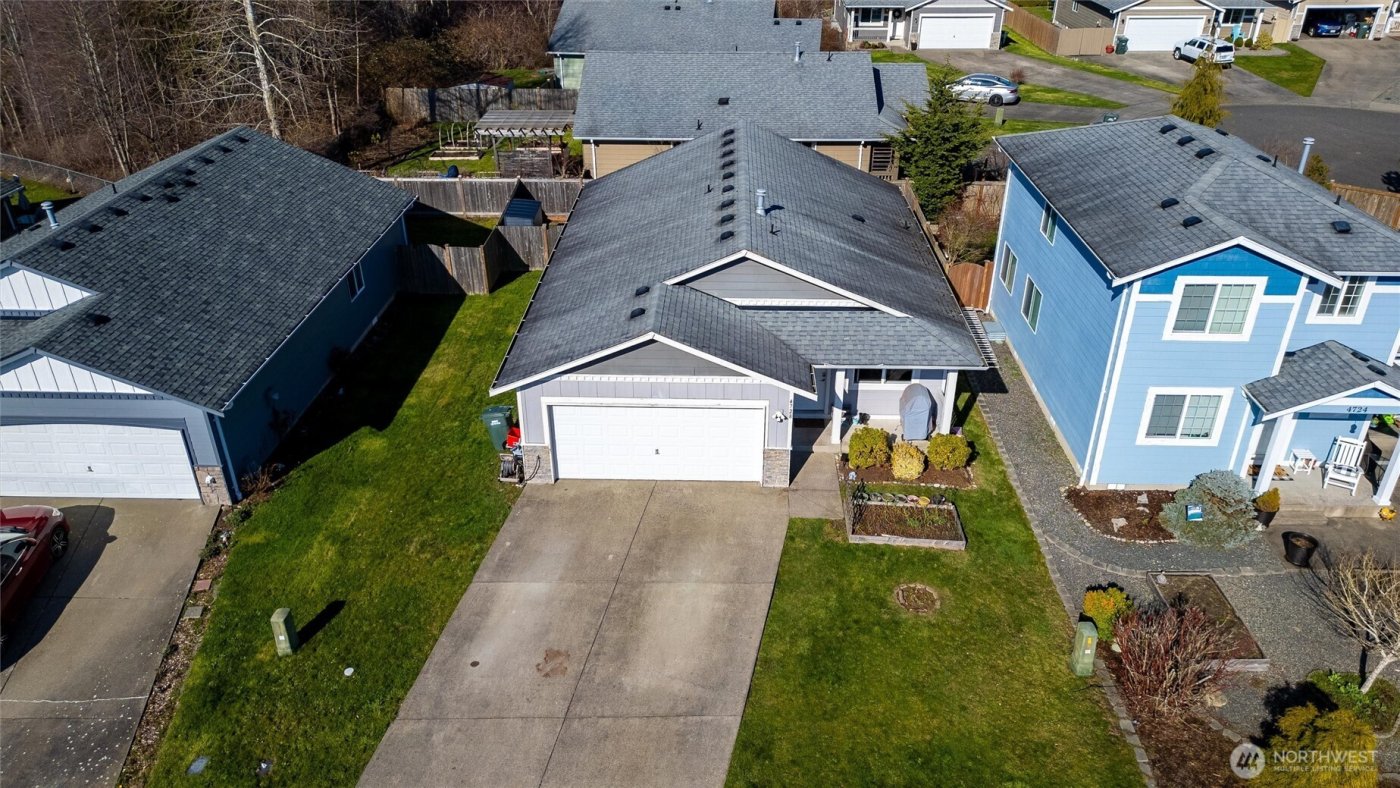 4728 Rock Crab Drive , Blaine, WA 98230