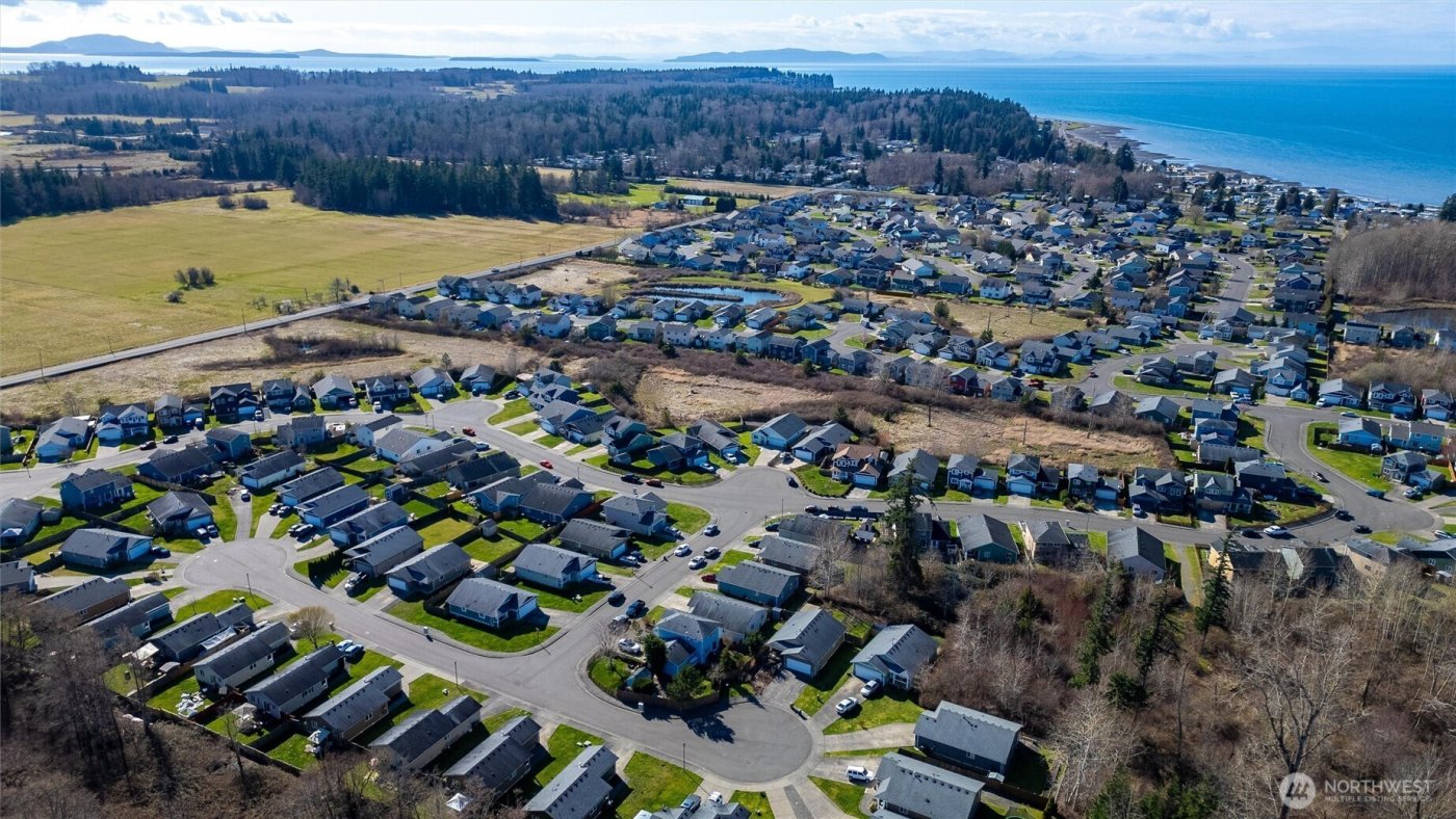 4728 Rock Crab Drive , Blaine, WA 98230