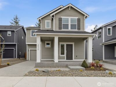 2530 Wonderland Way , Port Townsend, WA 98368